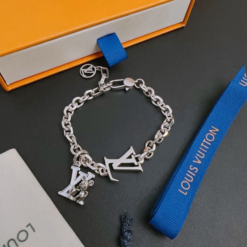 LV Bracelets